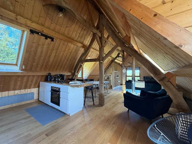 Maison vente à Étretat, Seine-Maritime