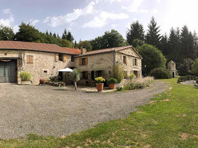 Maison vente à Carcassonne, Les Martys
