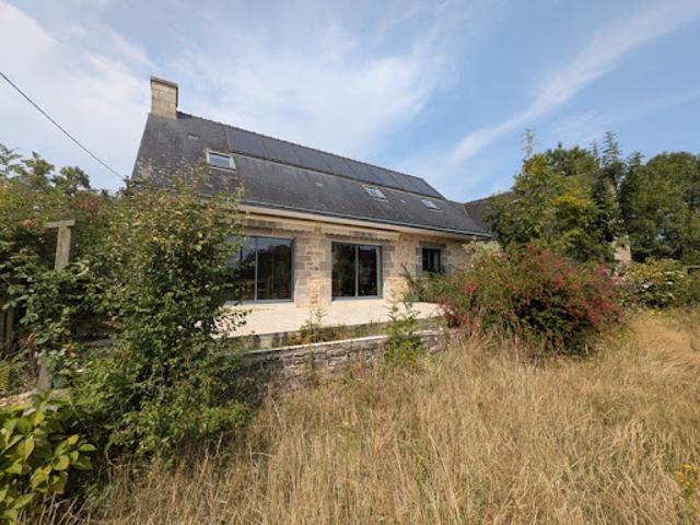 Maison vente à Pontivy, Bretagne