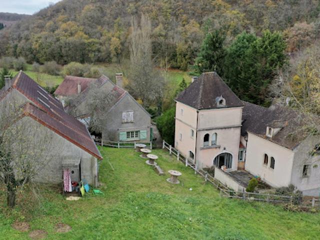 Maison vente à Avallon, Vézelay