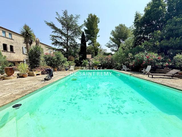 Maison vente à Nîmes, Beaucaire