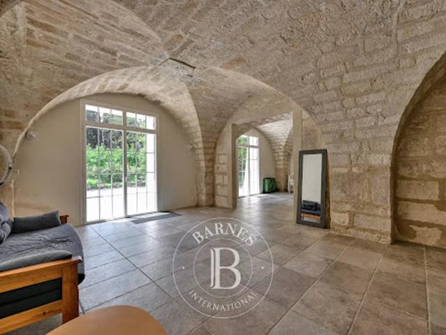 Maison vente à Montpellier
