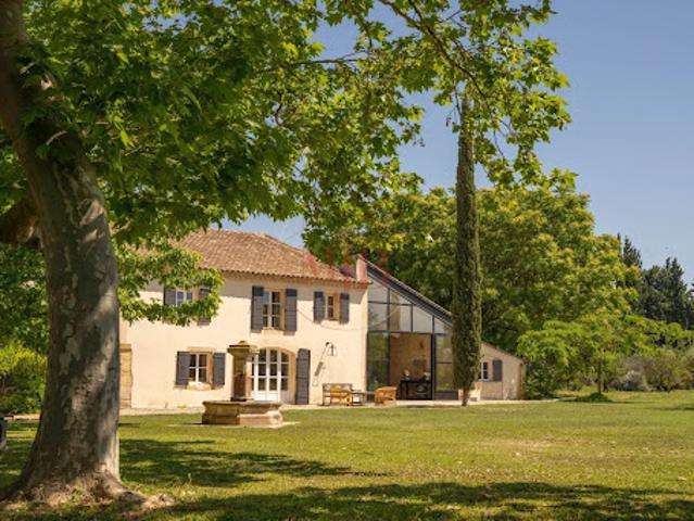 Maison vente à Arles, Saint-rémy-de-provence