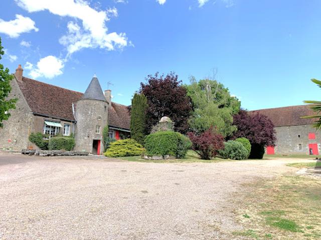 Maison vente à Nevers, Saint-saulge