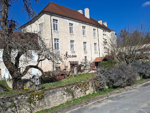Maison vente à Langres