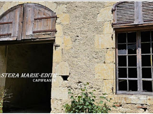 Maison vente à Auch