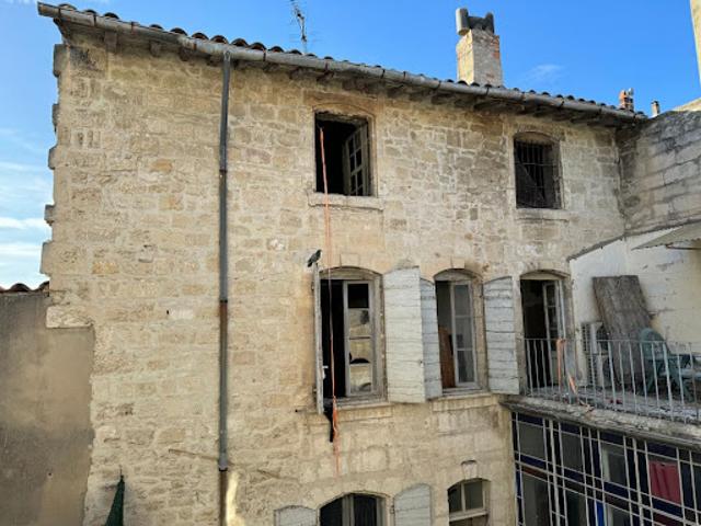 Maison vente à Nîmes, Beaucaire