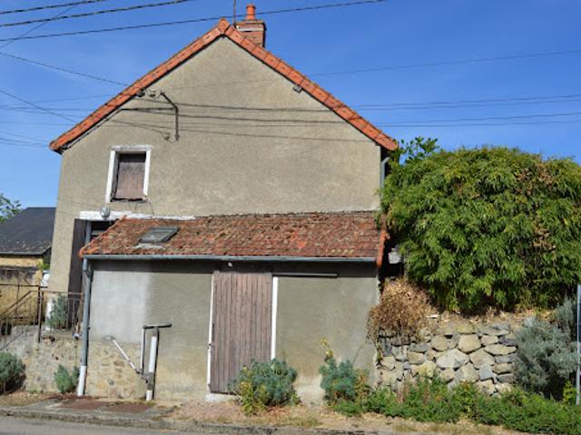 Maison vente à Onlay, Nièvre