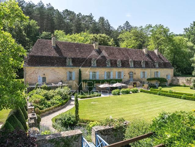 Maison vente à Sarlat-la-Canéda, Saint-félix-de-reillac-et-mortemart