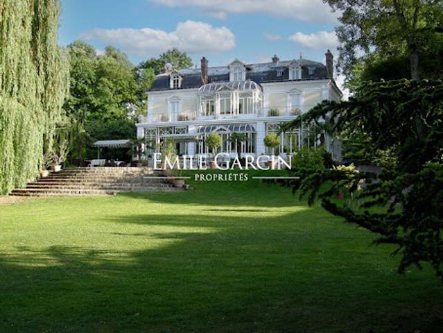 Maison vente à Fontainebleau