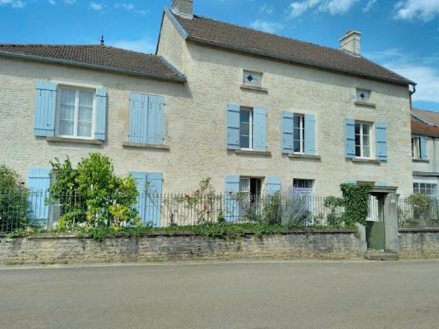 Maison vente à Chalancey, Haute-Marne