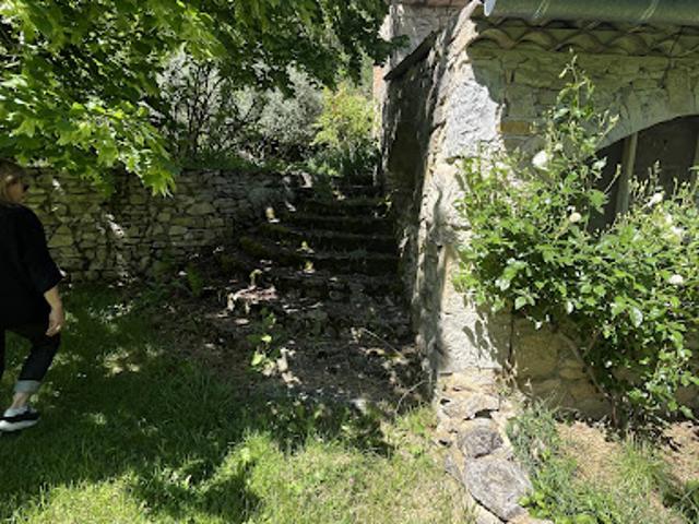 Maison vente à Die, Saou