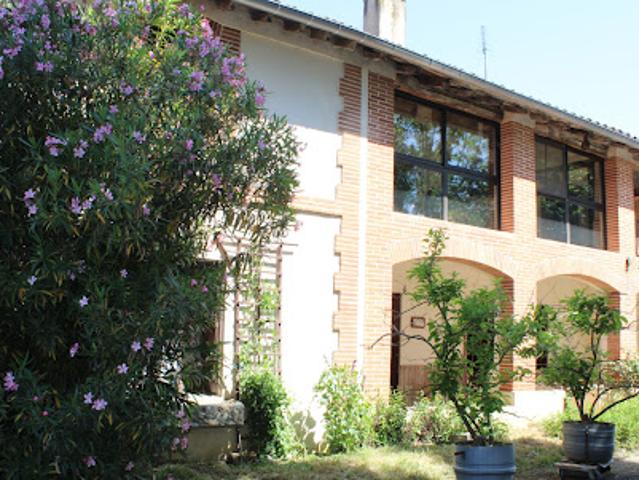 Maison vente à Castelsarrasin