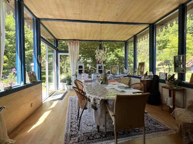 Maison vente à Lure, Fresse