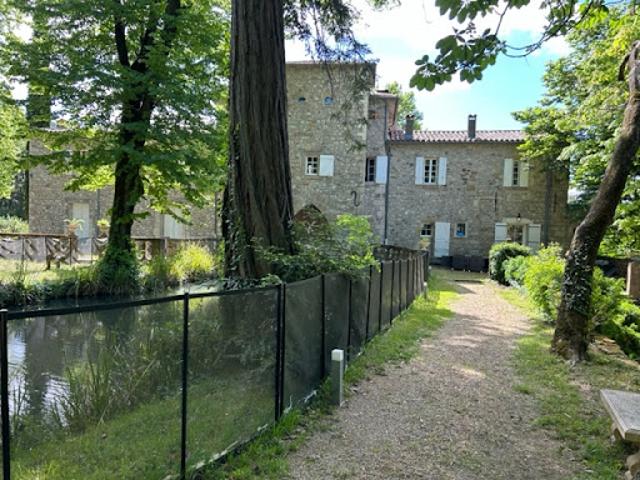 Maison vente à Lodève, Les Plans