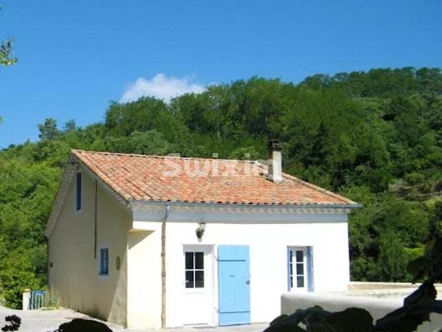Maison vente à Privas