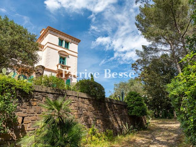 Maison vente à France métropolitaine, Saint-raphaël