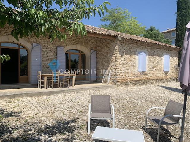 Maison vente à Apt, Rustrel