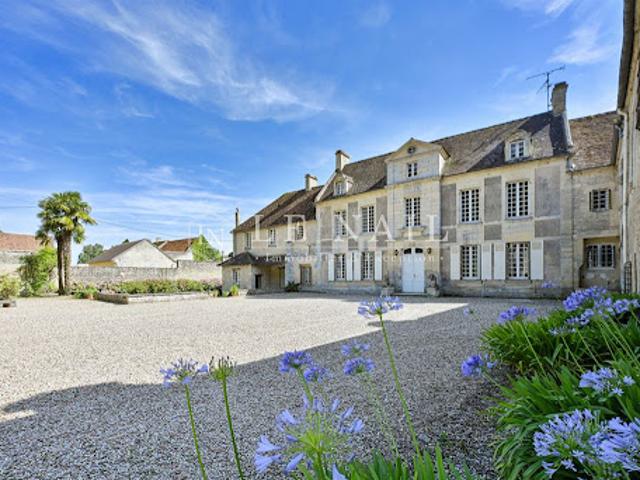Maison vente à Caen