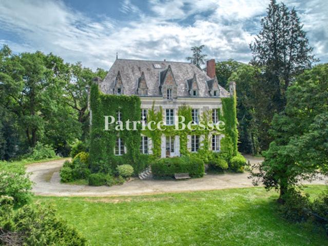 Maison vente à Nantes, Vertou