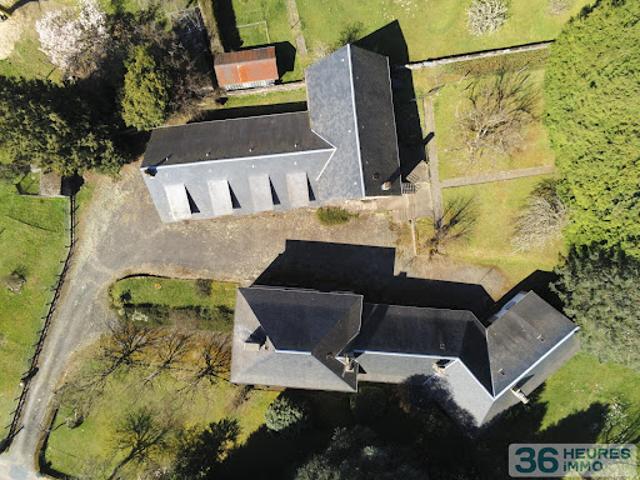 Maison vente à Ussel, Egletons