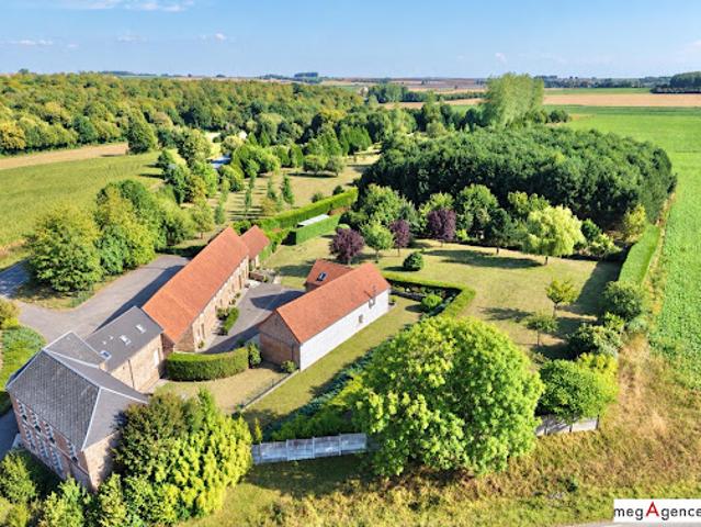 Maison vente à Hédauville, Somme
