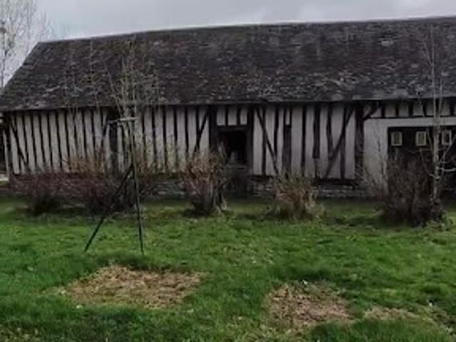 Maison vente à Lisieux, Blangy-le-château
