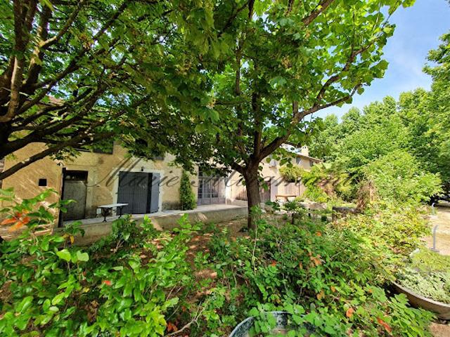 Maison vente à L'Isle-sur-la-Sorgue, Vaucluse