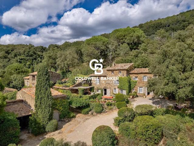 Maison vente à Arrondissement de Draguignan, La Garde-freinet