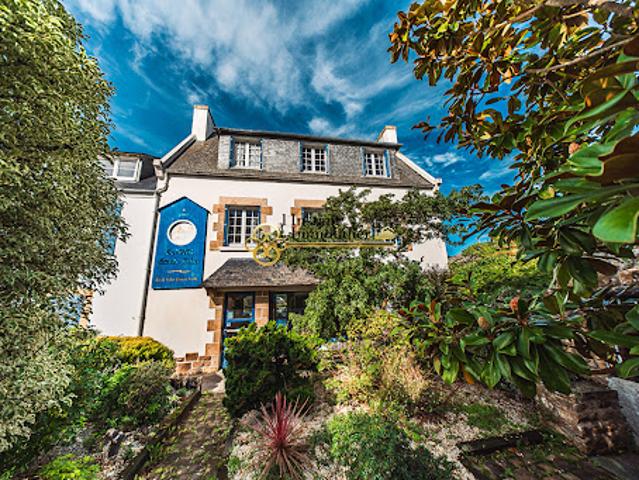 Maison vente à Primel-Trégastel, Plougasnou