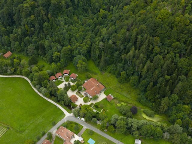 Maison vente à Besançon, Ornans