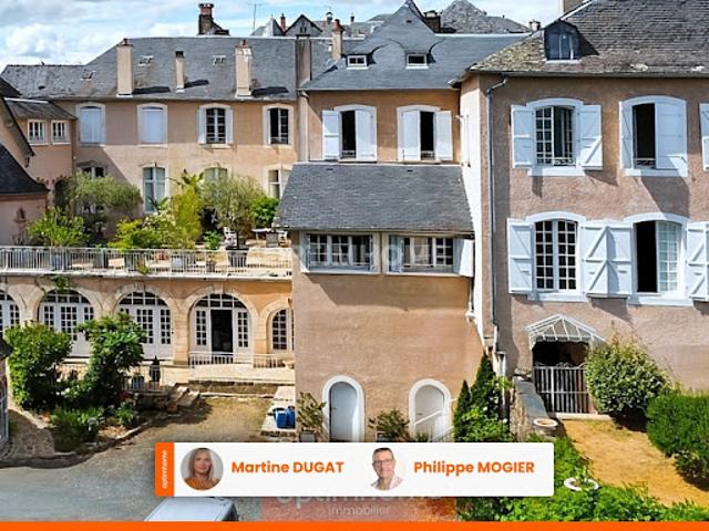 Maison vente à France métropolitaine, Allassac