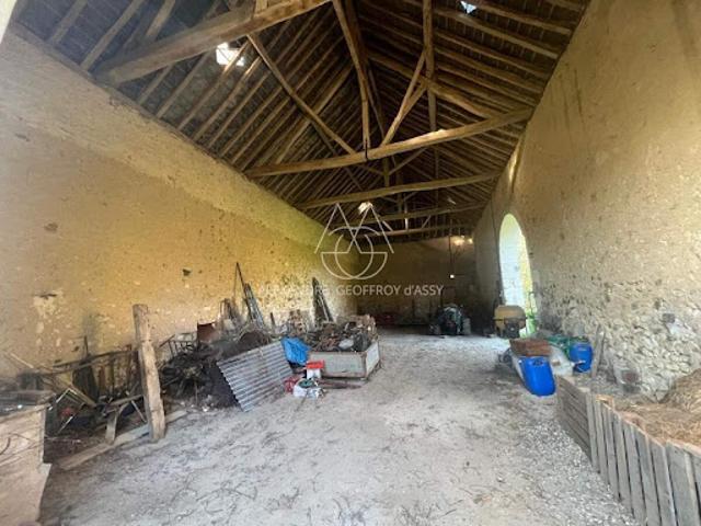 Maison vente à Saumur, Noyant
