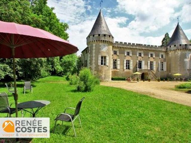 Maison vente à Périgueux