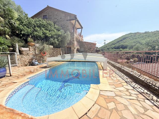 Maison vente à Béziers, Avène