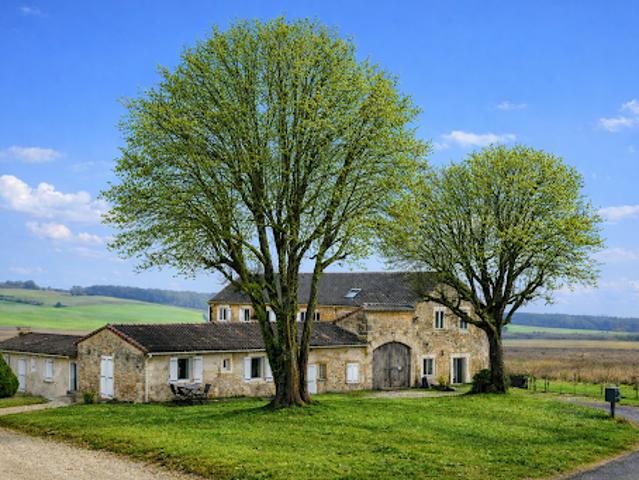 Maison vente à Cognac, Etriac