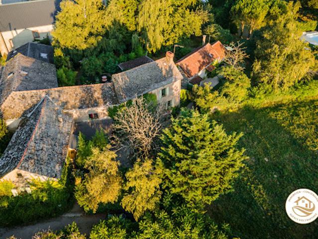Maison vente à Villefranche-de-Rouergue, Occitanie