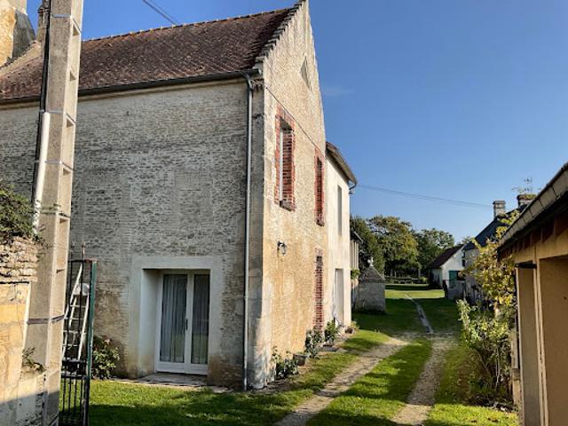 Maison vente à Caen, Sassy