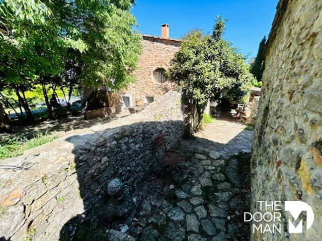 Maison vente à Brignoles, Besse-sur-issole