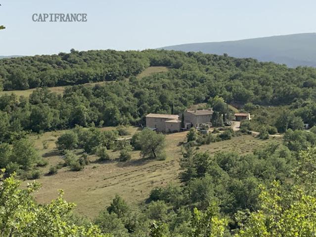 Maison vente à Forcalquier, Simiane-la-rotonde