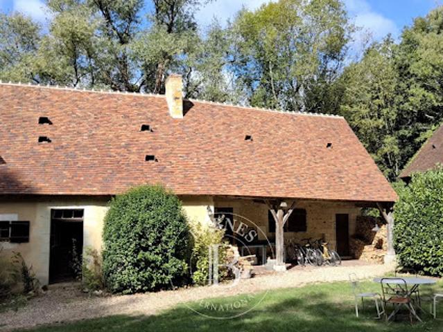 Maison vente à Longny-au-Perche, Longny les Villages