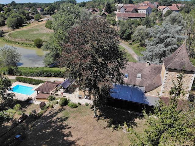 Maison vente à Sarlat-la-Canéda, Cénac-et-saint-julien
