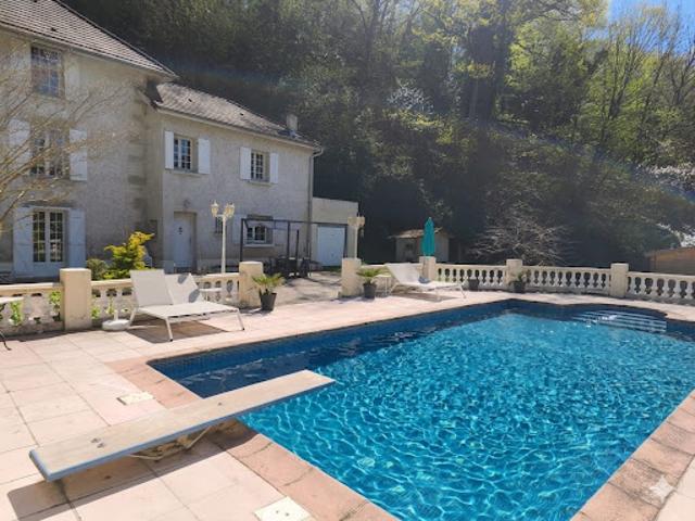 Maison vente à Le Bourget, Voreppe