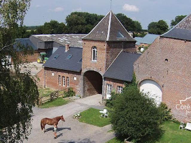 Maison vente à Vervins, Aisne