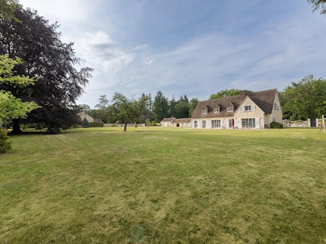 Maison vente à Évry, Champcueil