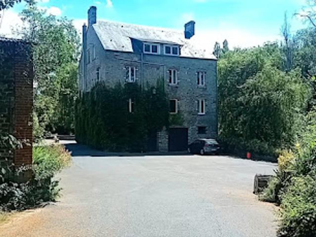 Maison vente à Caen, Thury-harcourt