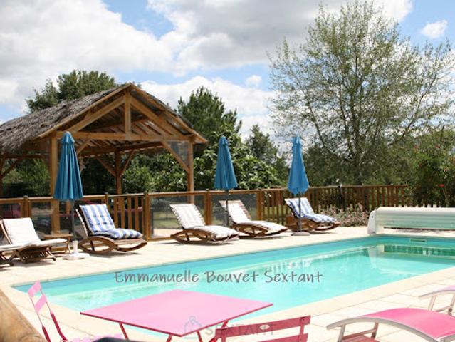 Maison vente à Sarlat-la-Canéda, Siorac-en-périgord