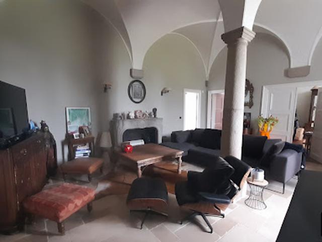Maison vente à Aubusson