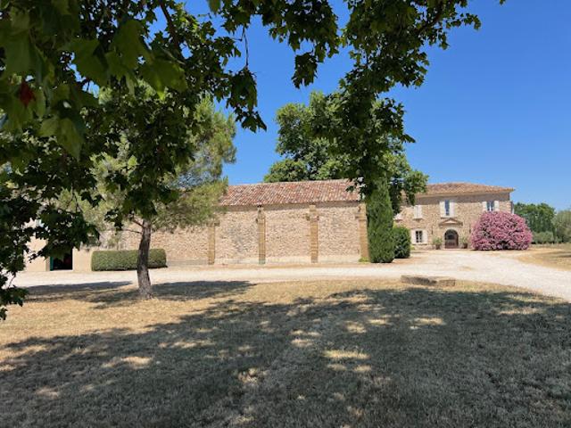 Maison vente à Synagogue, Avignon