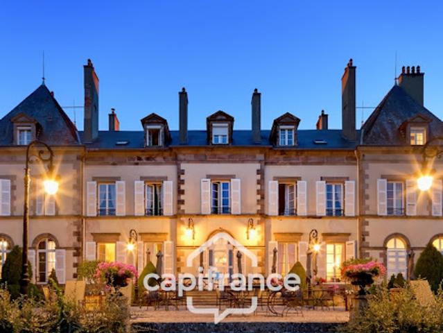 Maison vente à Le Midi, Ygrande